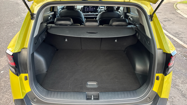 Kia Sportage 1.6T GDi PHEV 3 5dr Auto AWD Estate